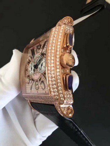 Franck Muller Watches-121