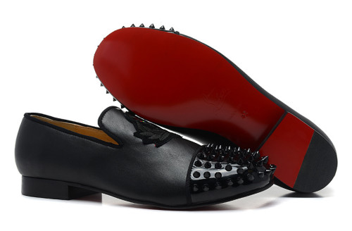 Christian Louboutin mens shoes-234