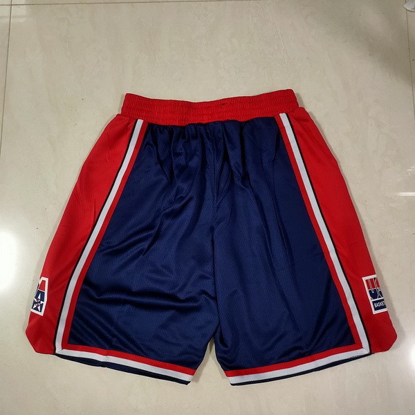 NBA Shorts-665