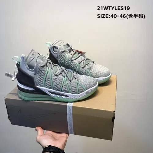 Nike LeBron James 18 shoes-025