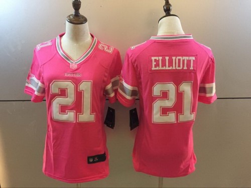 NFL 2019 Jerseys women-107