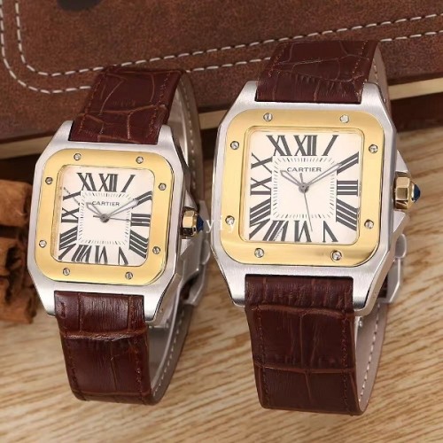 Cartier Watches-548