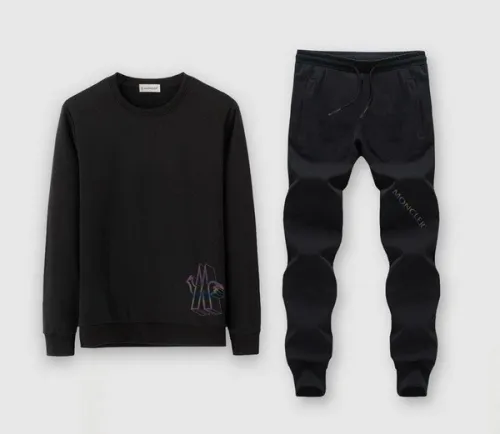 Moncler suit-116(M-XXXXL)