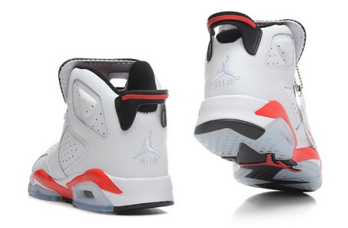 Jordan 6 shoes AAA-034