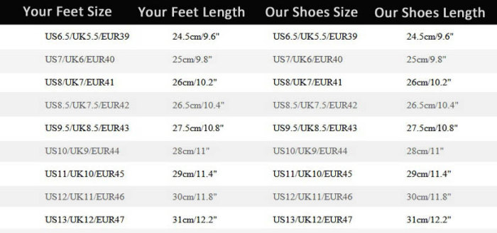 Super Max GZ Shoes322