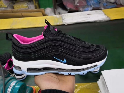 Nike Air Max 97 women shoes-190