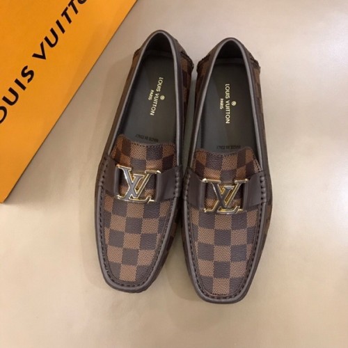 Super Max Custom LV Shoes-302