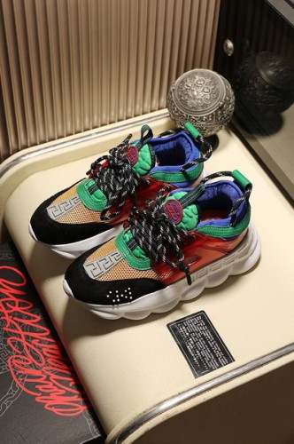 Versace Men Shoes 1;1 Quality-296