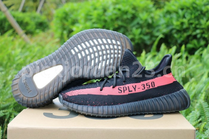 Authentic Yeezy 350 V2 BY9612