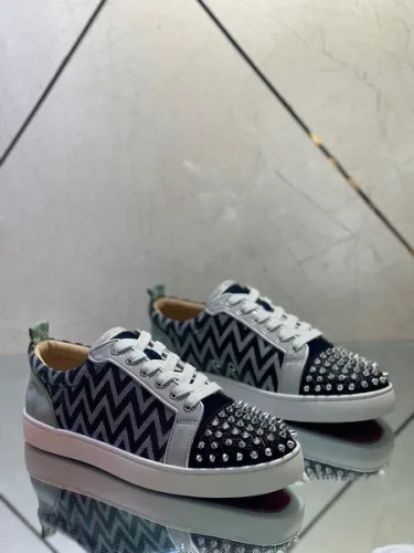 Super Max Christian Louboutin Shoes-1917