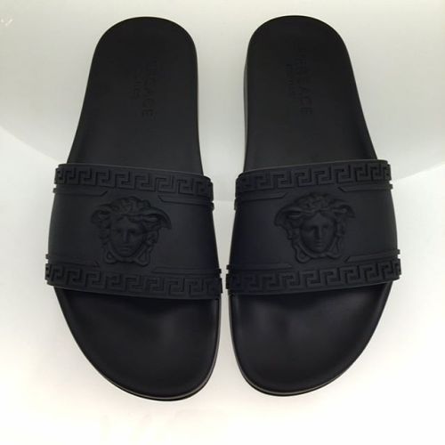 Versace Men slippers AAA-022