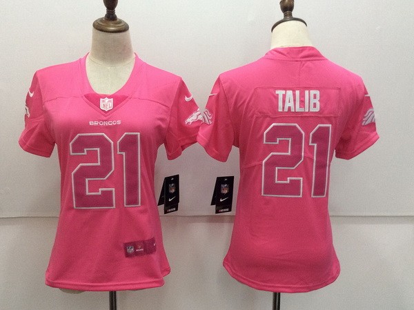 NFL 2019 Jerseys women-587