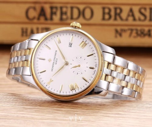 Vacheron Constantin Watches-131