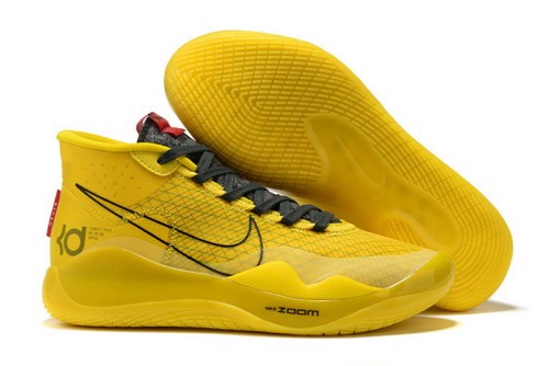 Nike KD 12 Shoes-052