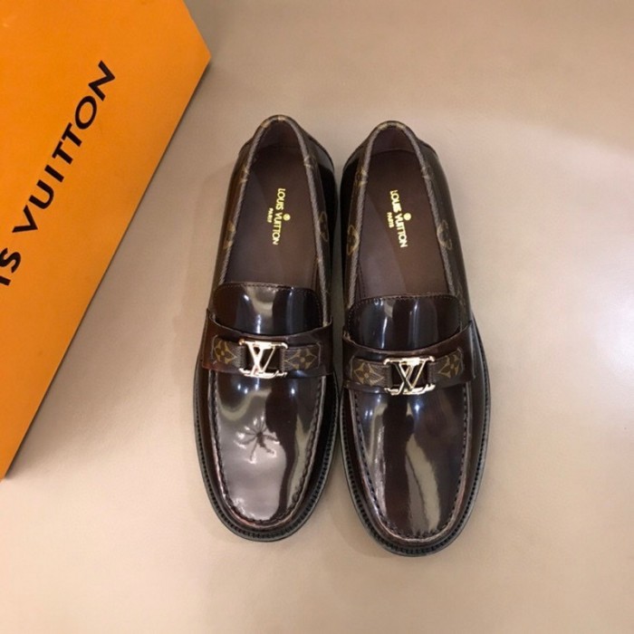 Super Max Custom LV Shoes-938