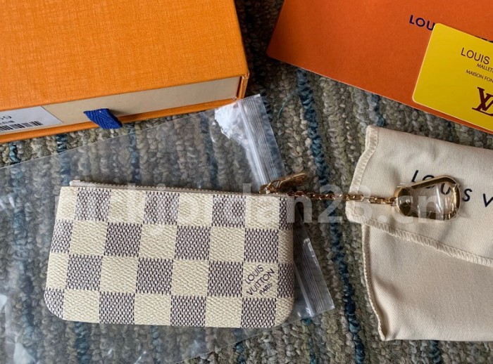 LV Coin Pouches High End Quality-002