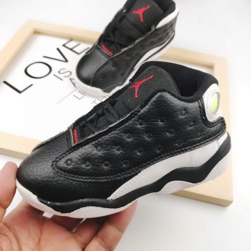 Jordan 13 kids shoes-013