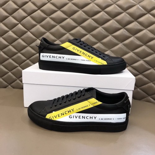 Givenchy men shoes 1：1 quality-138