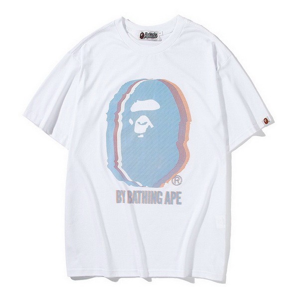 Bape t-shirt men-739(M-XXXL)