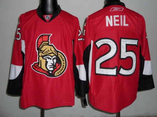 Ottawa Senators jerseys-042