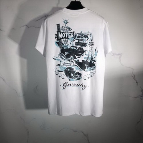Givenchy t-shirt men-009(M-XXL)