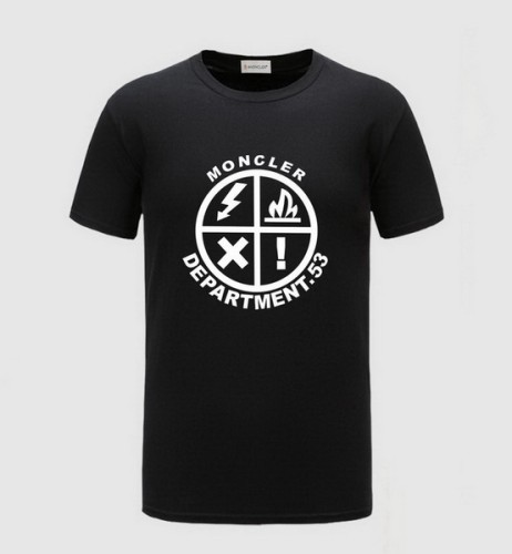 Moncler t-shirt men-163(M-XXXXXXL)