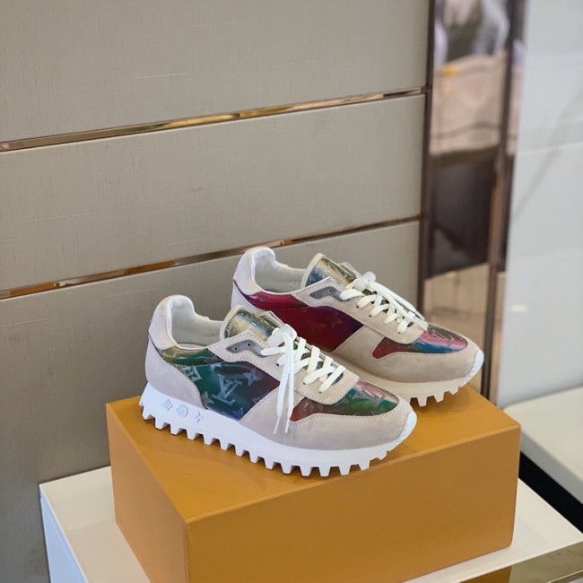 Super Max Custom LV Shoes-789