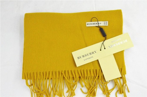 Burberry Silk Scarf AAA-296