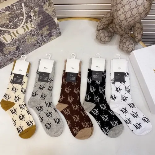 Dior Sock-041