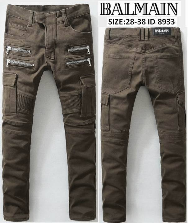 Balmain Jeans AAA quality-073