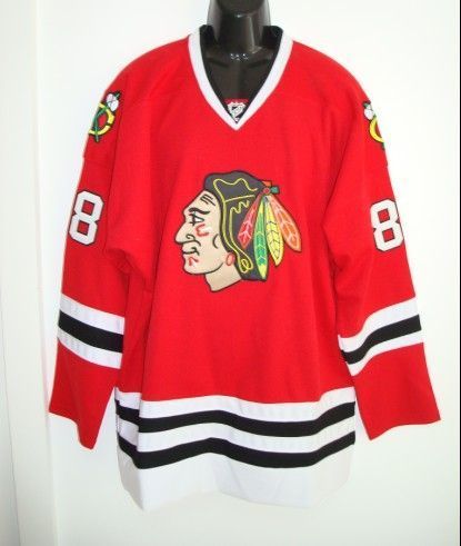 Chicago Black Hawks jerseys-024