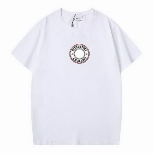Burberry t-shirt men-022(M-XXL)
