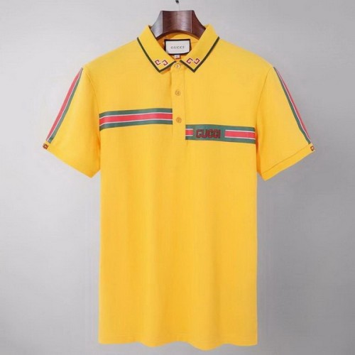 G polo men t-shirt-116(M-XXL)