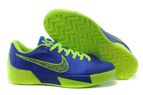 Nike KD Trey 5 II Shoes-012