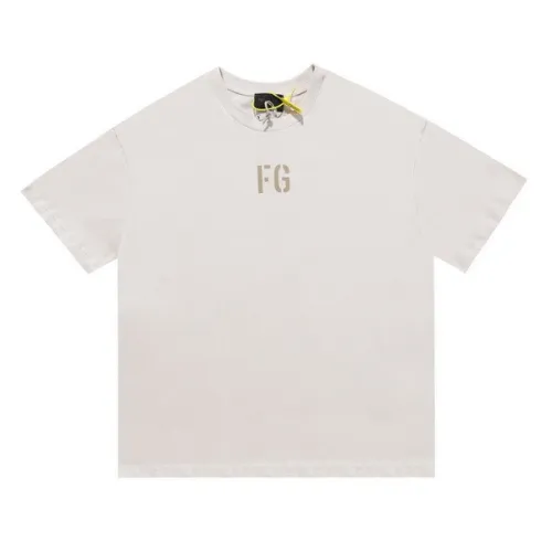 Fear of God Shirt 1：1 Quality-243(S-XL)