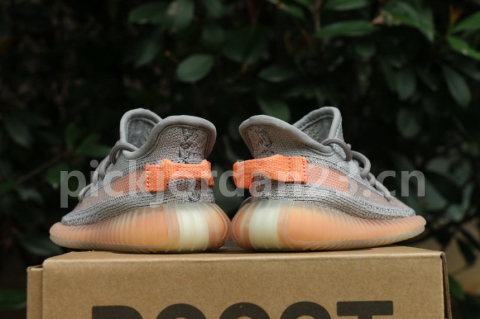 Authentic Yeezy Boost 350 V2“True Form”Kids Shoes