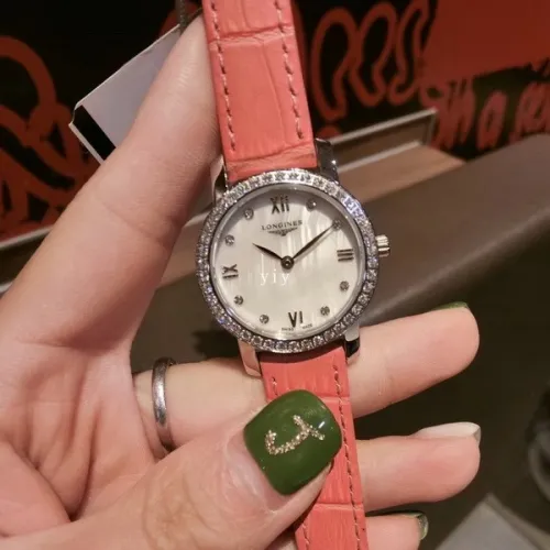 Longines Watches-310