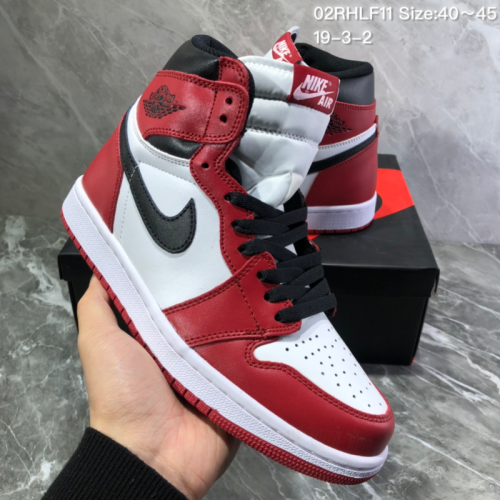 Jordan 1 shoes AAA Quality-146