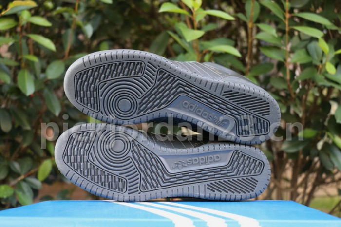 Authentic AD Originals YEEZY Powerphase Black