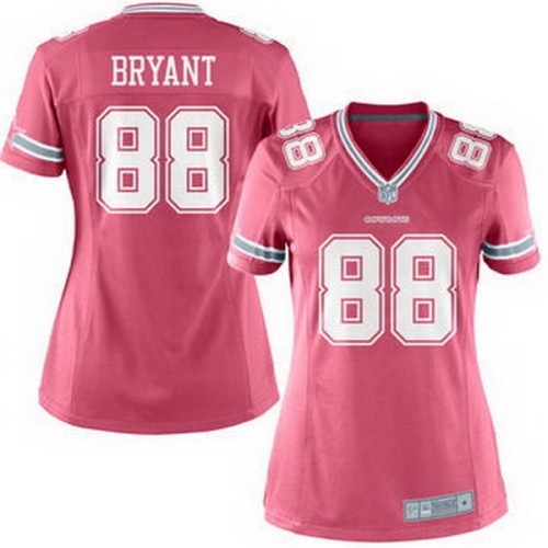 NFL 2019 Jerseys women-090