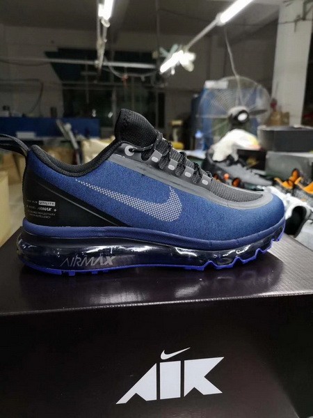 Nike Air Max 270 men shoes-553