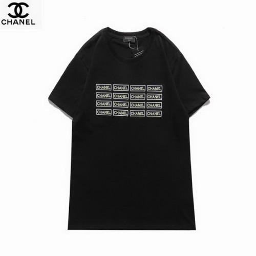 CHNL t-shirt men-186(S-XXL)