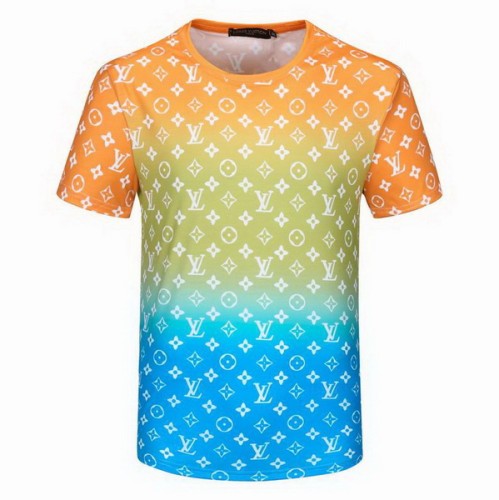 LV  t-shirt men-249(M-XXXL)