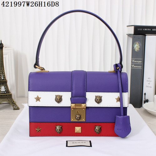 Super Perfect G handbags(Original Leather)-146