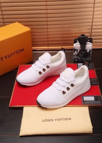 LV Men shoes 1：1 quality-2707