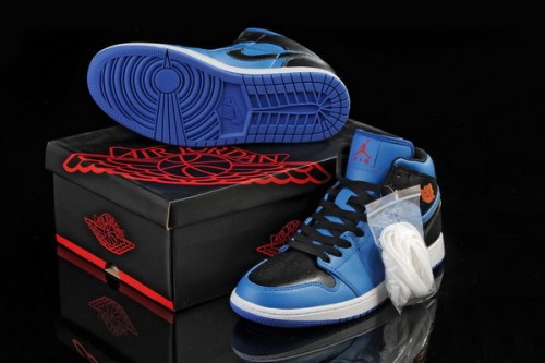 Air Jordan 1 shoes AAA-026