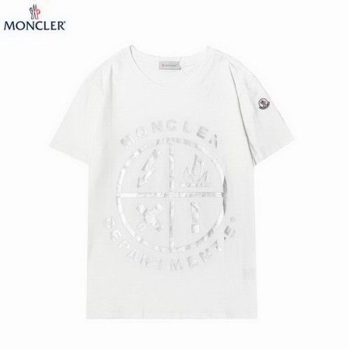 Moncler t-shirt men-214(S-XXL)