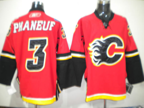 Calgary Flames jerseys-027