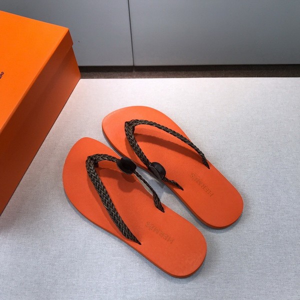 Hermes women slippers AAA-192(35-40)