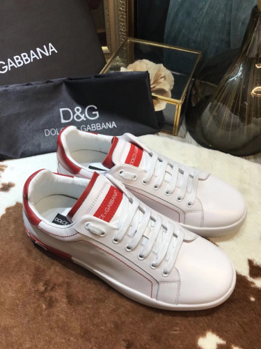D&G men shoes 1;1 quality -028